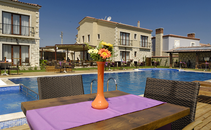 Pupil Hotel